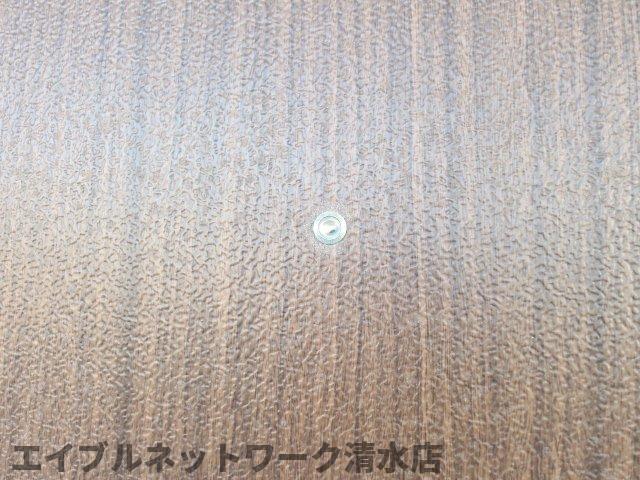 セキュリティ　同物件同タイプ