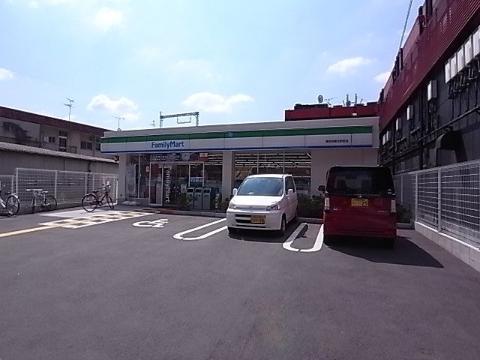 その他　ファミリーマート富田林喜志駅前店（その他）まで573m