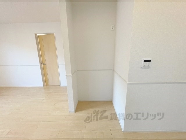 その他部屋・スペース　冷蔵庫置場