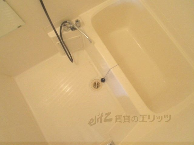 バス・シャワールーム　風呂