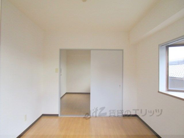 その他部屋・スペース　洋室