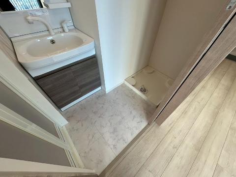 その他　脱衣所