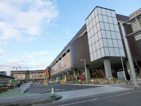 その他　イオンタウン名西（その他）まで495m