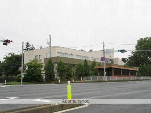 高校・高専　岩手県立盛岡農業高等学校（高校・高専）まで2723m