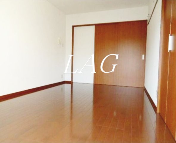 その他部屋・スペース　寝室です。