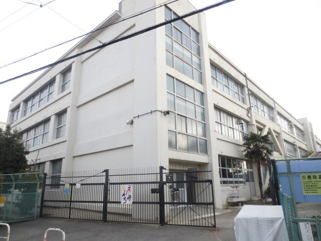 小学校　寝屋川市立啓明小学校（小学校）まで148m