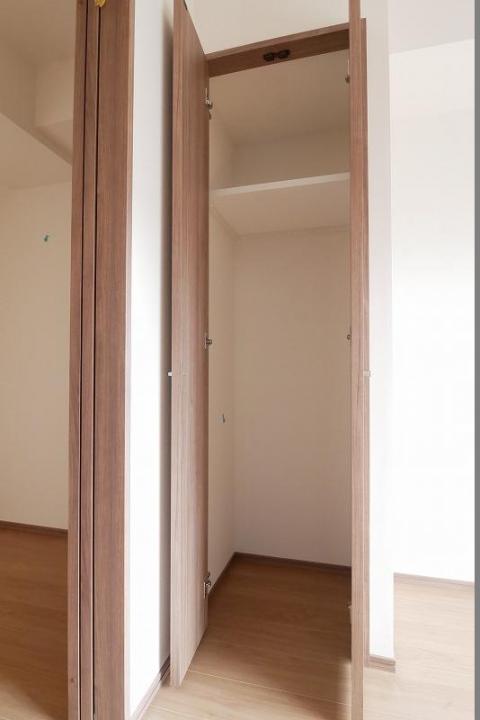 収納　収納※別部屋参考写真