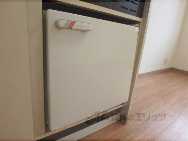 その他部屋・スペース　ミニ冷蔵庫