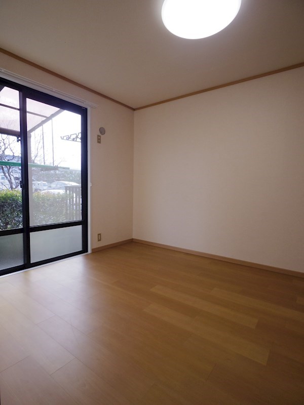 その他部屋・スペース　※反転タイプの部屋の写真です