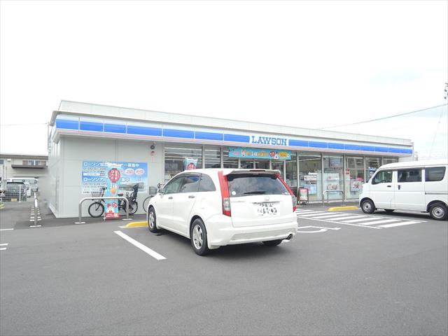 コンビニ　ローソン（コンビニ）まで276m