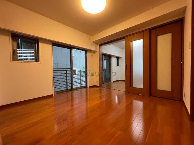 居室・リビング　レジディア池尻大橋(別部屋参考画像)