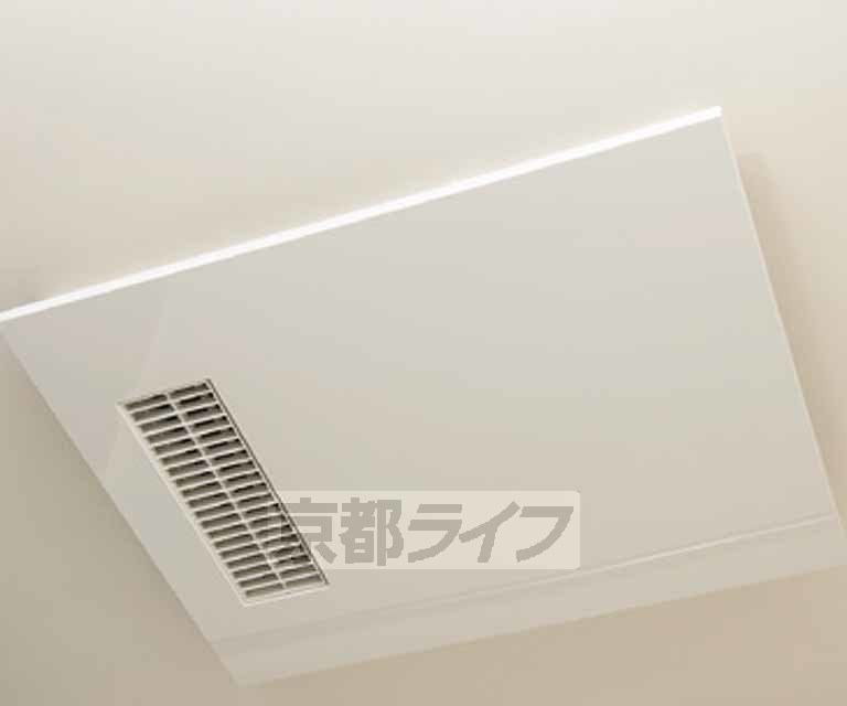 バス・シャワールーム　・導入予定設備