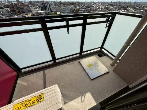 バルコニー　ベランダ