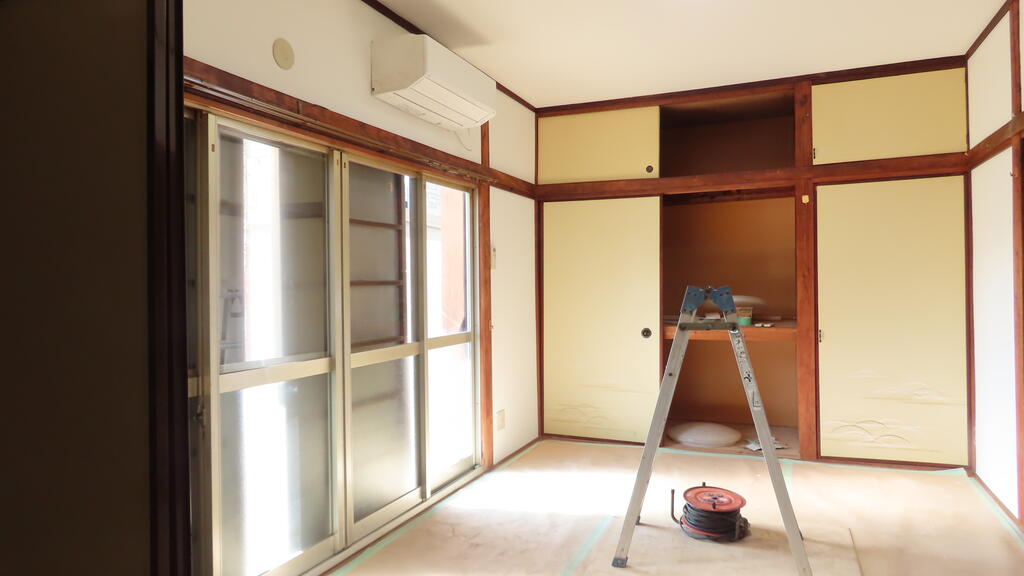 その他部屋・スペース