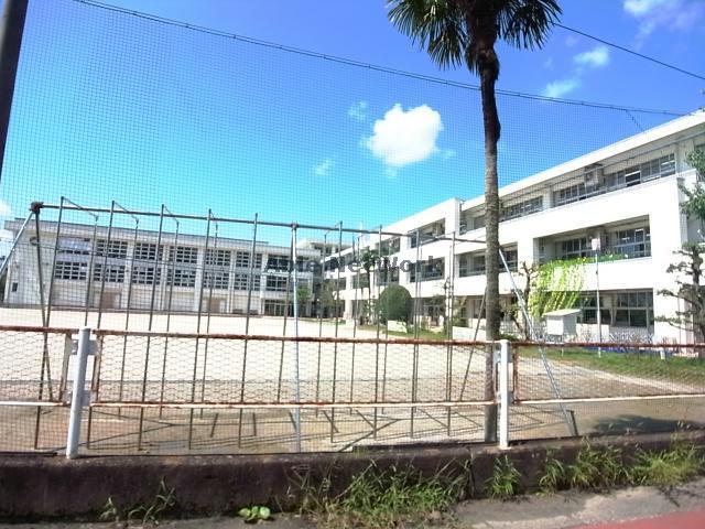 小学校　本巣市立本巣小学校（小学校）まで2377m