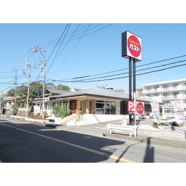 その他　ガスト藤沢善行店（から好し取扱店）（その他）まで360m