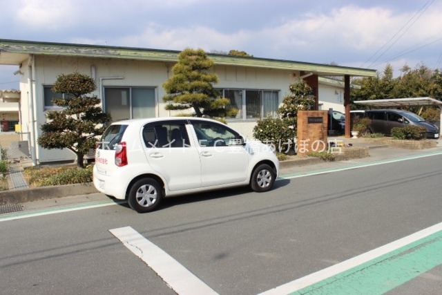 幼稚園・保育園　豊川市立為当保育園（幼稚園・保育園）まで1116m