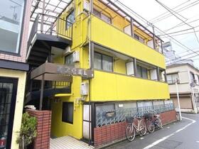 西武池袋線/東長崎駅 歩4分