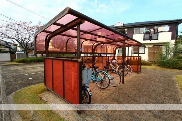 その他共有部分　その他共有部分