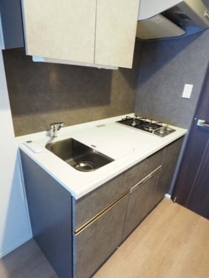 キッチン　レジディア門前仲町プレイス