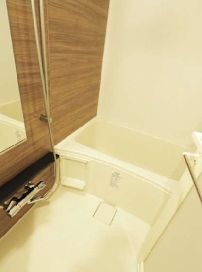 バス・シャワールーム　レジディア門前仲町プレイス