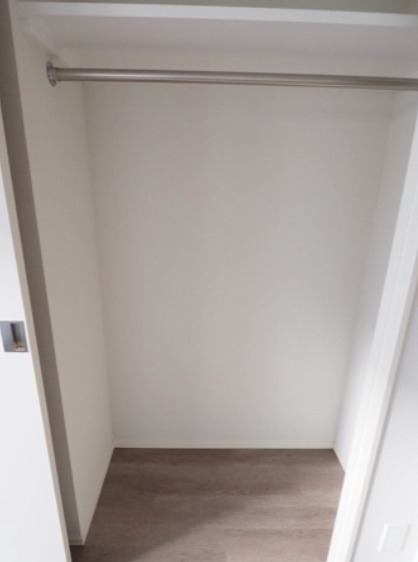 収納　レジディア門前仲町プレイス