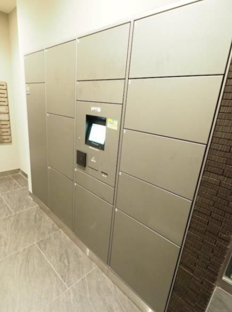 その他共有部分　レジディア門前仲町プレイス