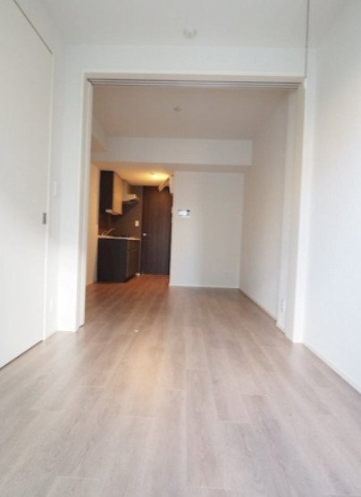 居室・リビング　レジディア門前仲町プレイス