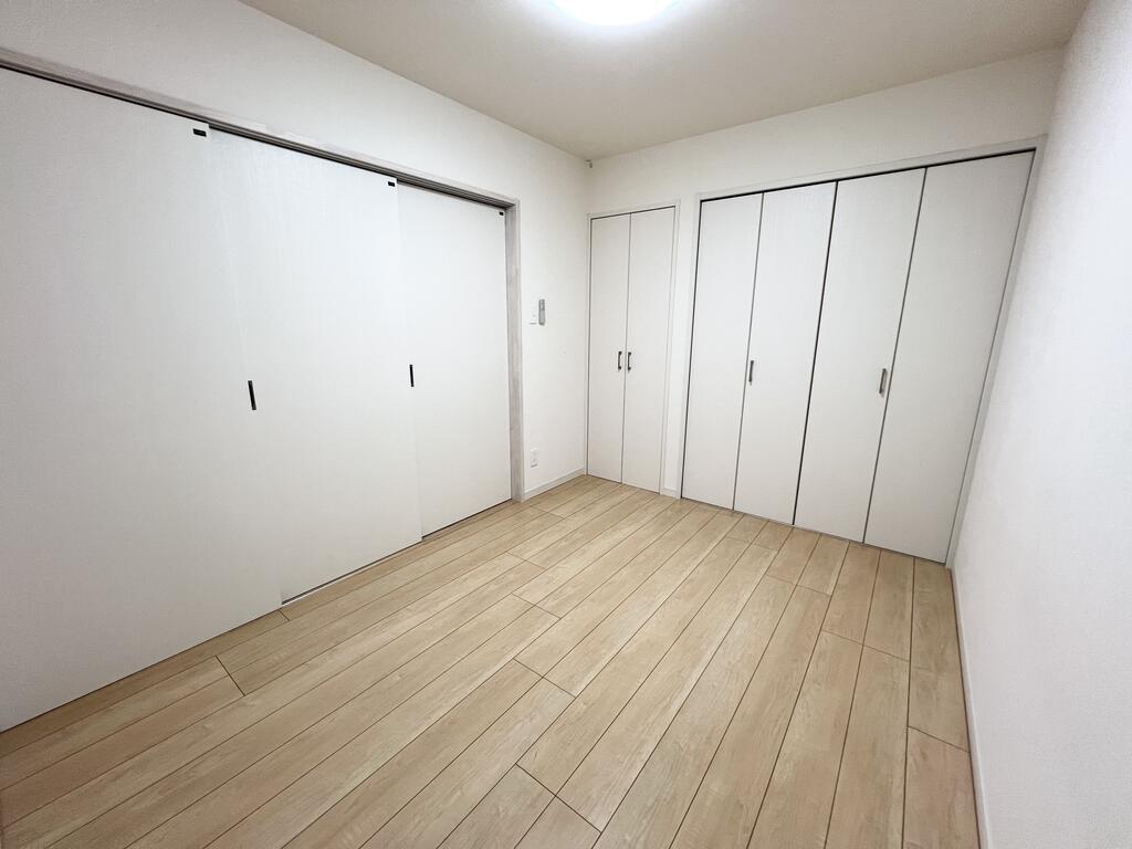 その他部屋・スペース　※写真は2階です