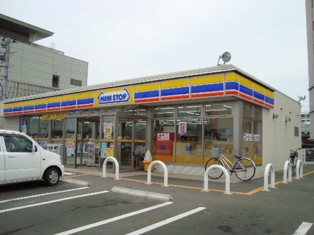 その他　ミニストップ多賀城高崎店（その他）まで332m