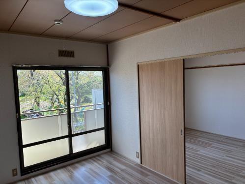 その他部屋・スペース　洋室