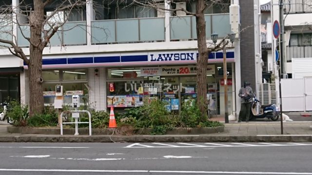 コンビニ　ローソン 長崎桶屋町店（コンビニ）まで34m