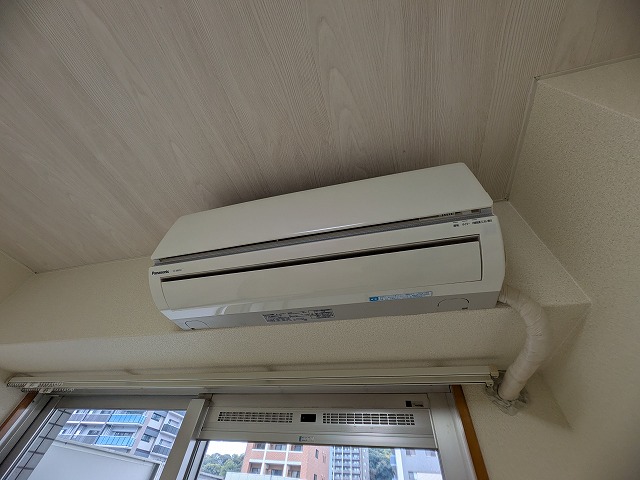 その他設備　同物件、別号室のものです。