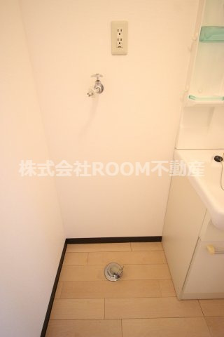 センチュリー21立野 A・Bのその他写真