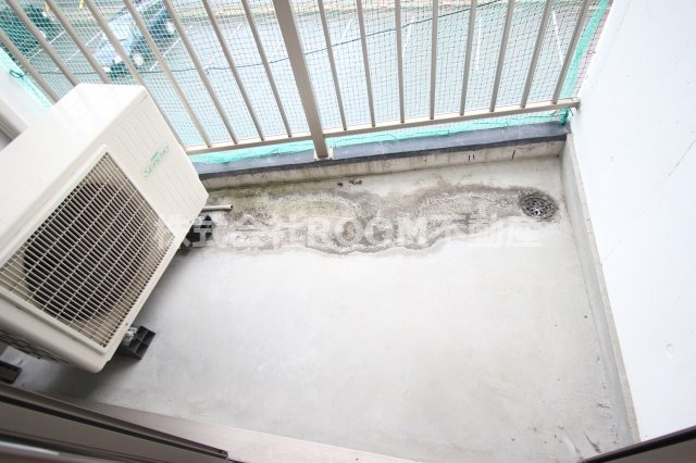 センチュリー21立野 A・Bの内装写真