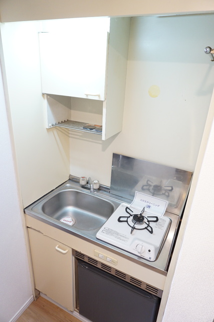 キッチン　★キッチンの雰囲気です★