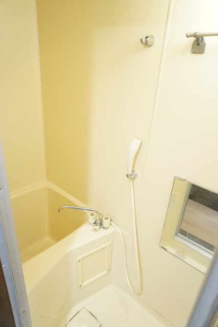 バス・シャワールーム　★バスルームの雰囲気です★