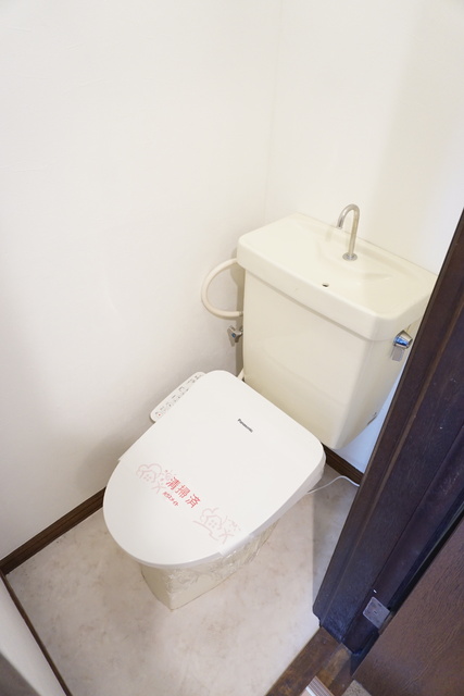 トイレ　★トイレの雰囲気です★
