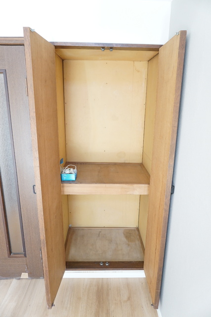 収納　★物入です★