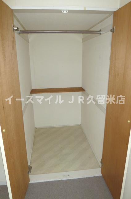 収納　同タイプの内装になります