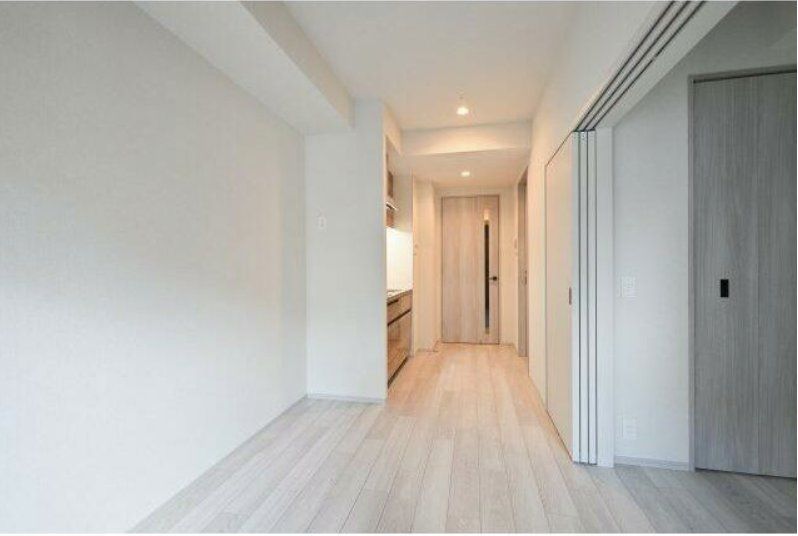 居室・リビング　リビング/居室