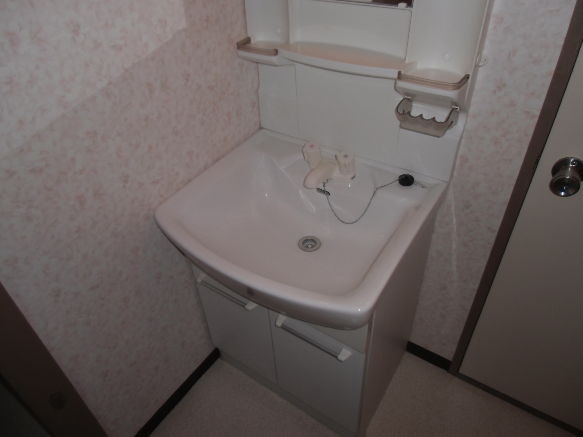 洗面設備　☆人気の洗面台独立です☆