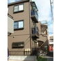 蕨駅より徒歩9分 3階 築23年6ヶ月の賃貸物件