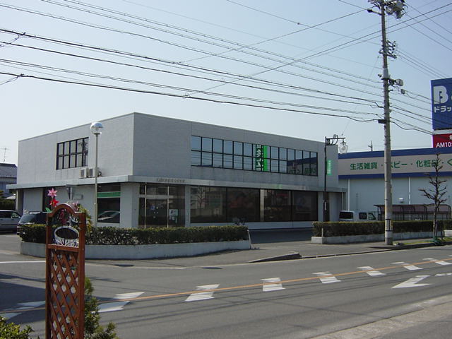 その他　大垣共立銀行七宝支店（その他）まで316m