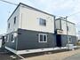 恵庭駅より徒歩28分 2階 新築の賃貸物件