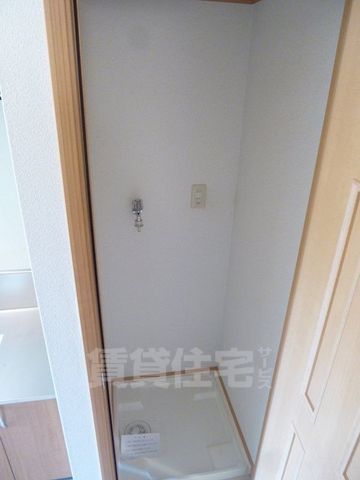 ヒルサイドテラスの玄関写真