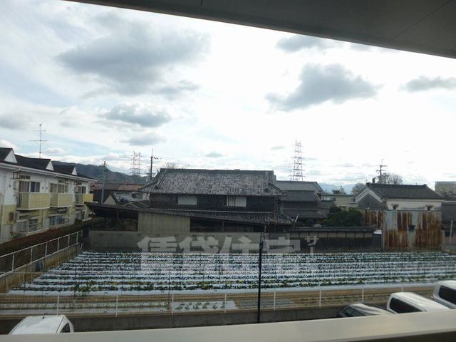 ヒルサイドテラスのその他写真