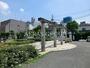 公園　小泉八雲記念公園（公園）まで601m