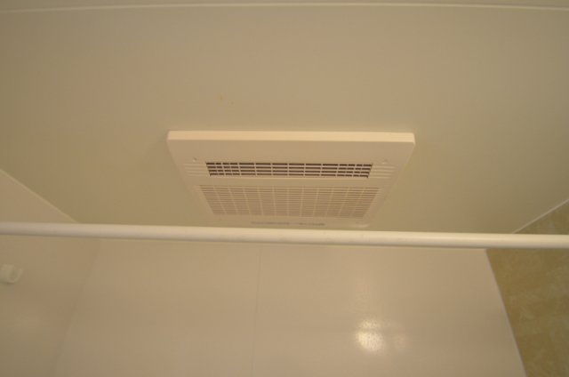 その他設備　浴室乾燥機