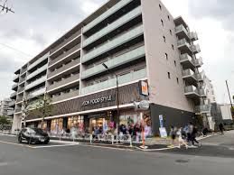 スーパー　イオンフードスタイル墨田横川店（スーパー）まで94m